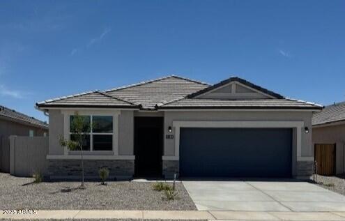 1349 W Hess Ave., Coolidge, AZ 85128