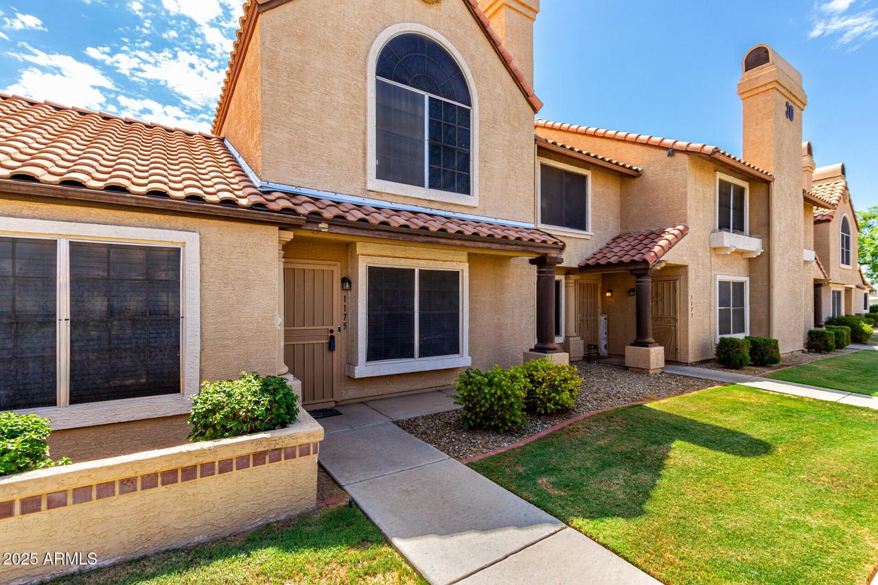 4601 N 102nd Ave. #1175, Phoenix, AZ 85037