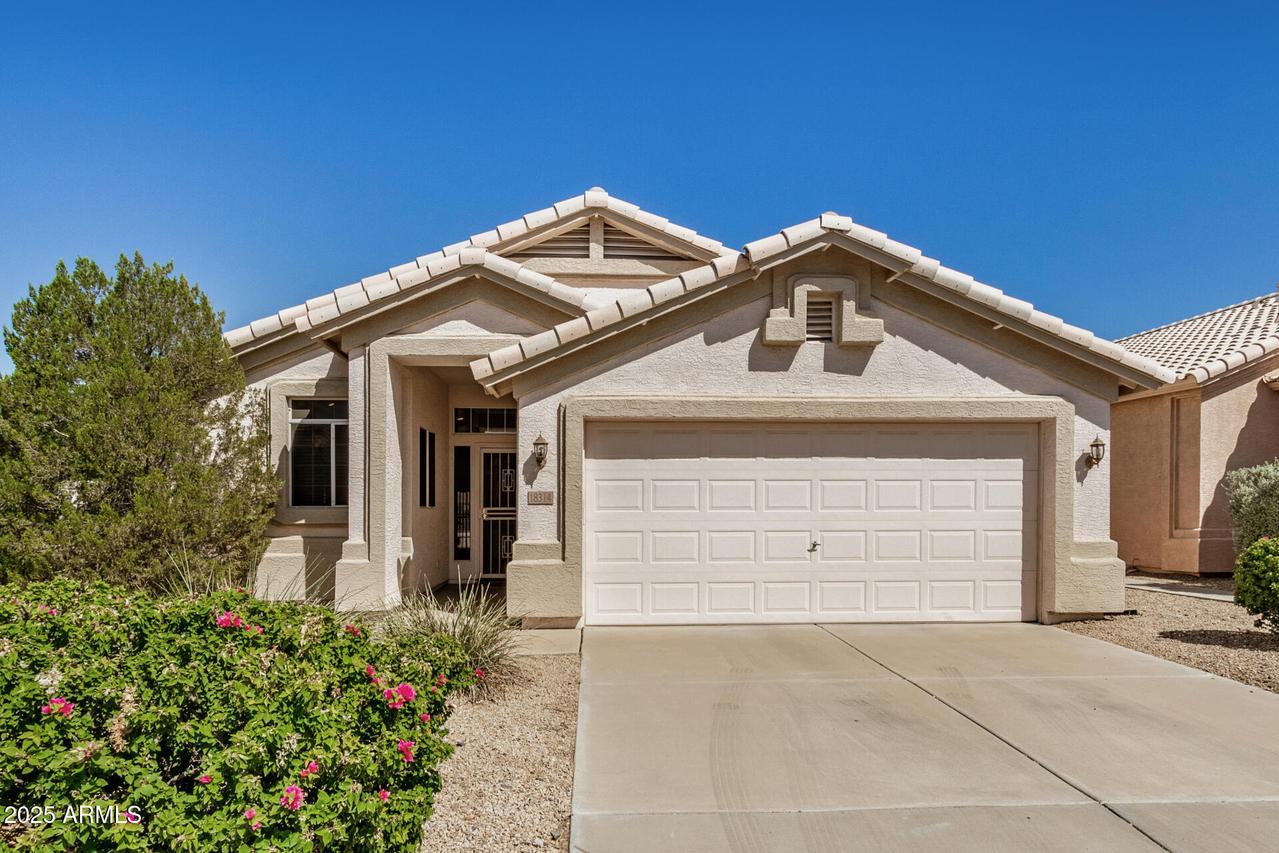 18314 N Coyote Lakes Pkwy., Surprise, AZ 85378