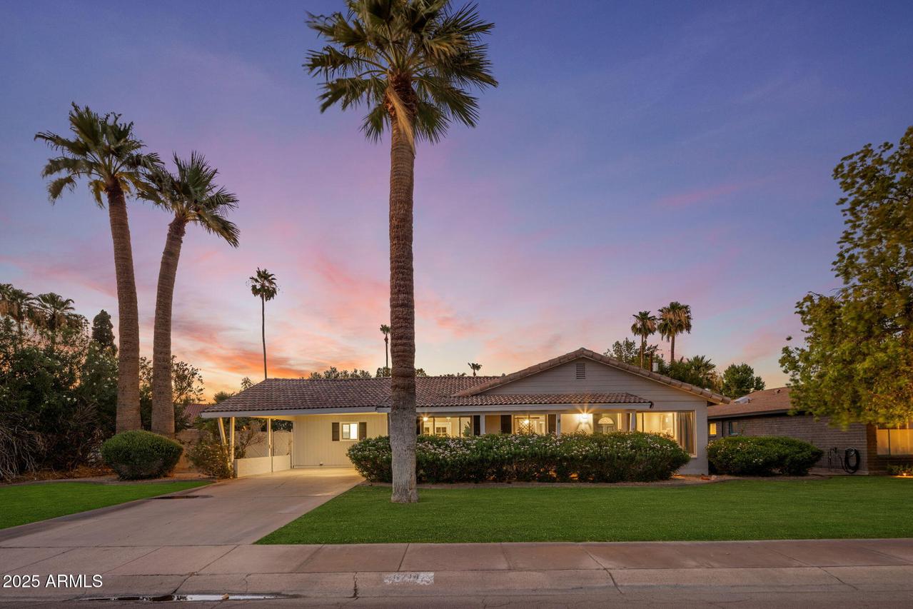 6714 E 6th St., Scottsdale, AZ 85251