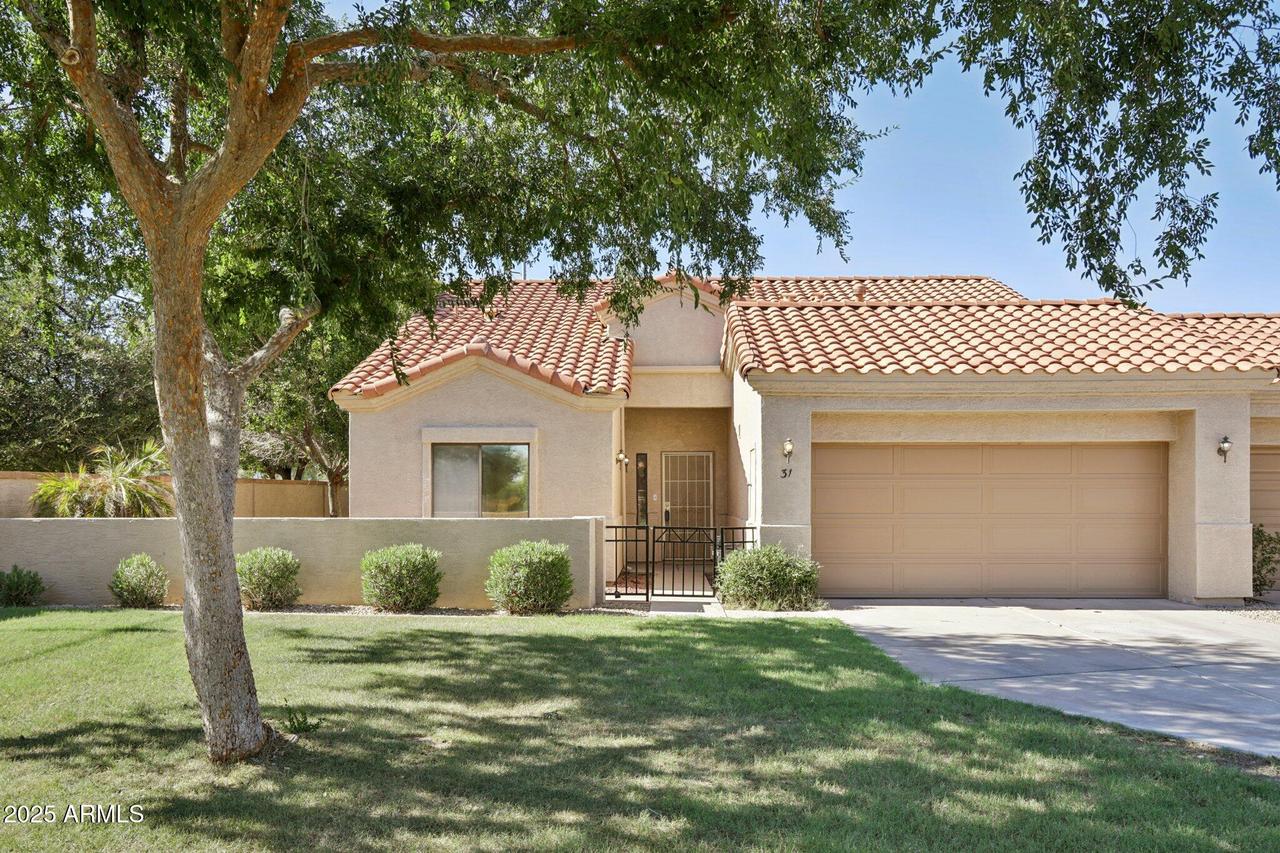 45 E 9th Pl. #31, Mesa, AZ 85201