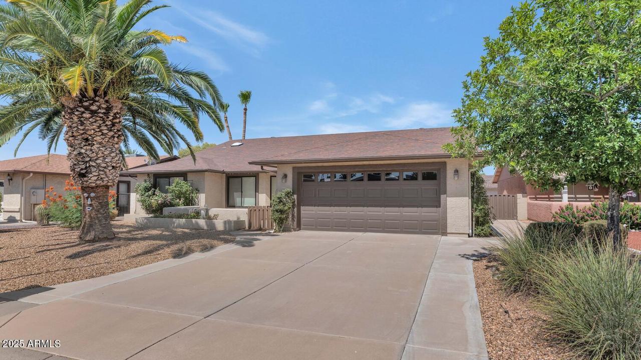 26602 S Nicklaus Dr., Sun Lakes, AZ 85248