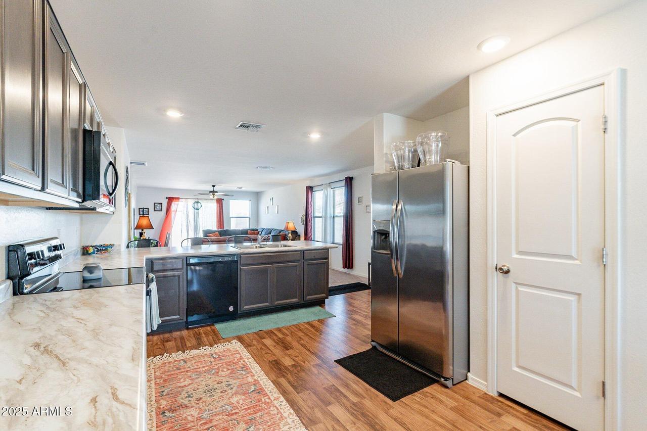 1414 W Pinkley Way, Coolidge, AZ 85128