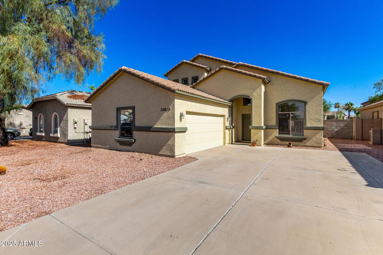 15613 W Central St., Surprise, AZ 85374
