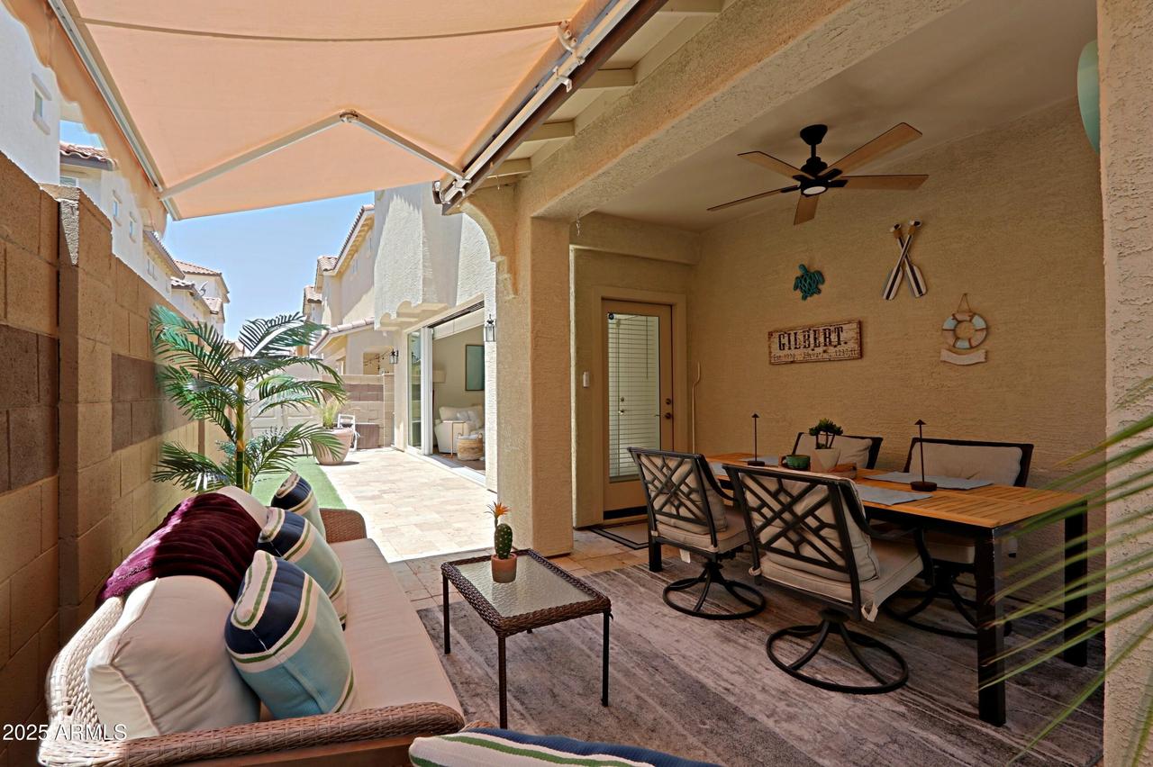 4275 E Toledo St., Gilbert, AZ 85295