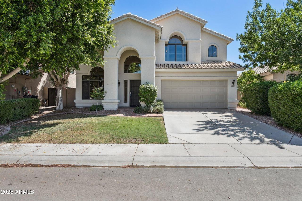 2242 W Myrtle Dr., Chandler, AZ 85248