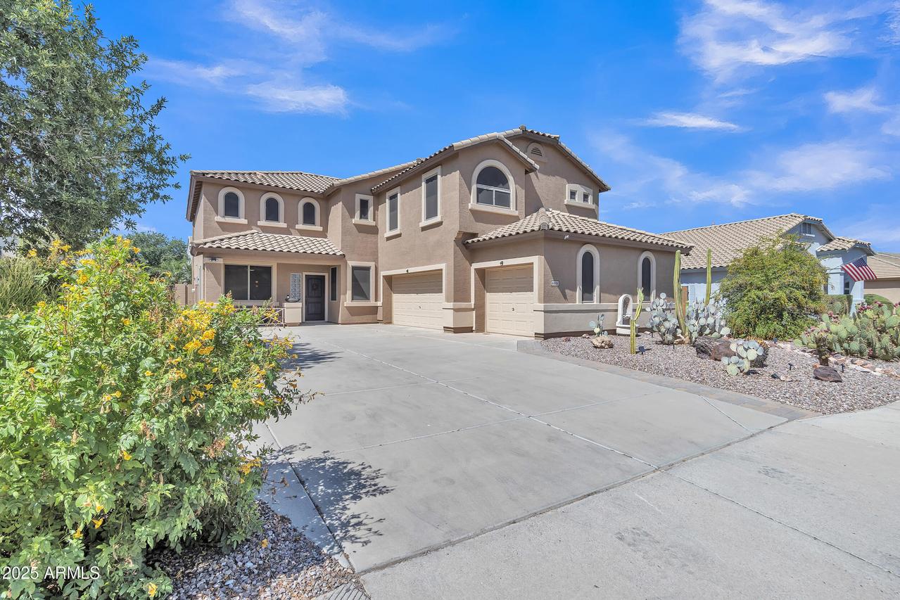 4484 E Runaway Bay Dr., Chandler, AZ 85249