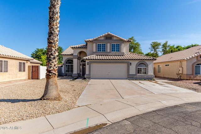 Homes Just Sold That Attend Mesquite Junior High School: August 5th to August 11th