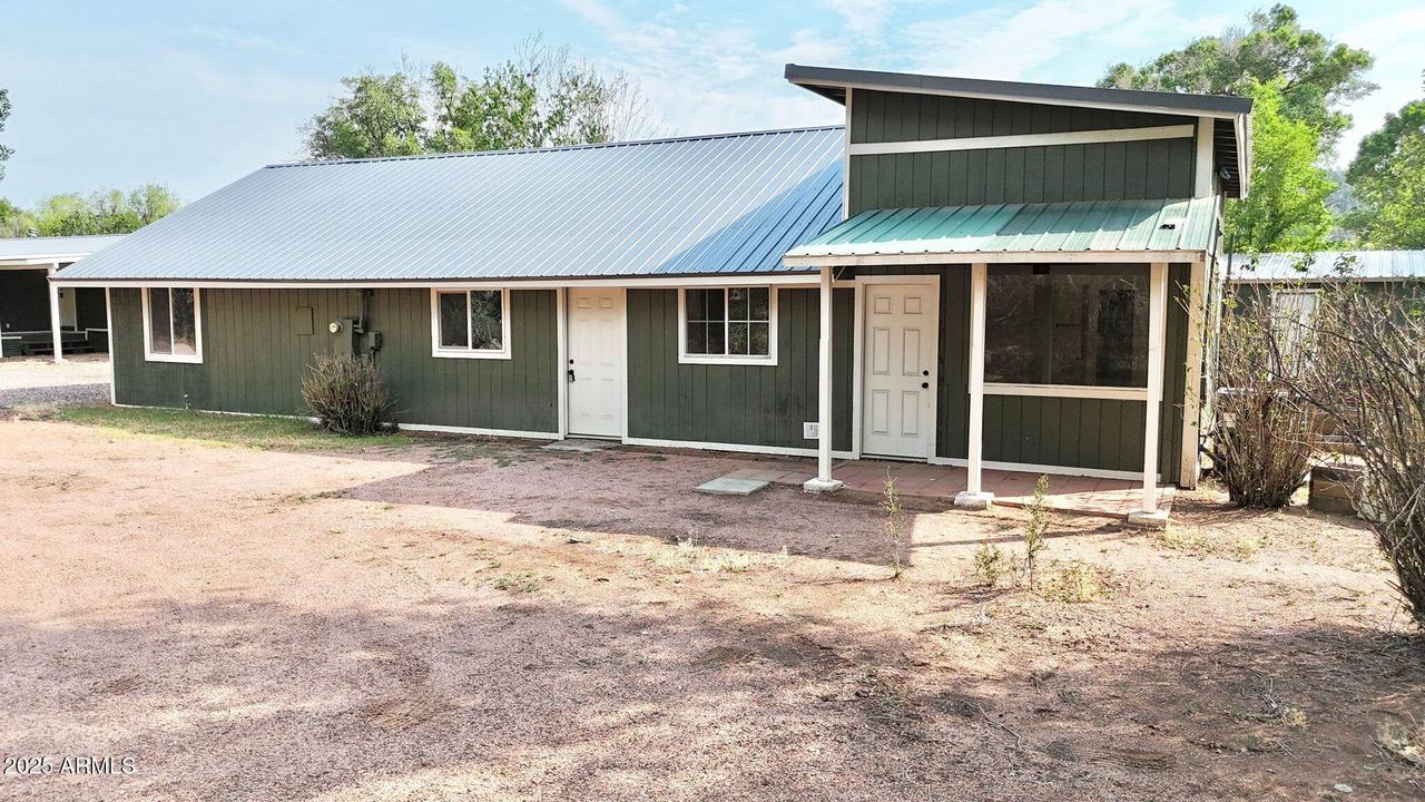 647 S Moonlight Dr., Payson, AZ 85541