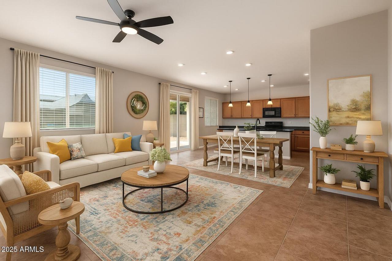 24090 N 166th Dr., Surprise, AZ 85387