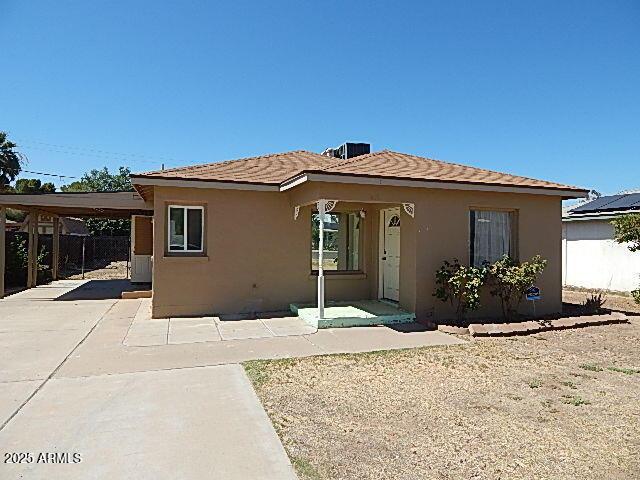409 E Narramore Ave., Buckeye, AZ 85326