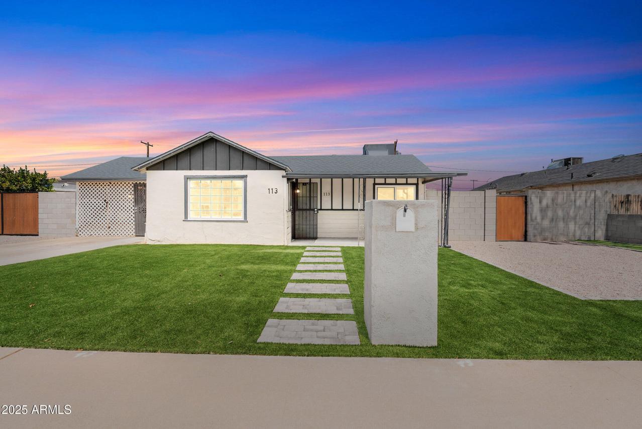 113 N Miller St., Mesa, AZ 85203
