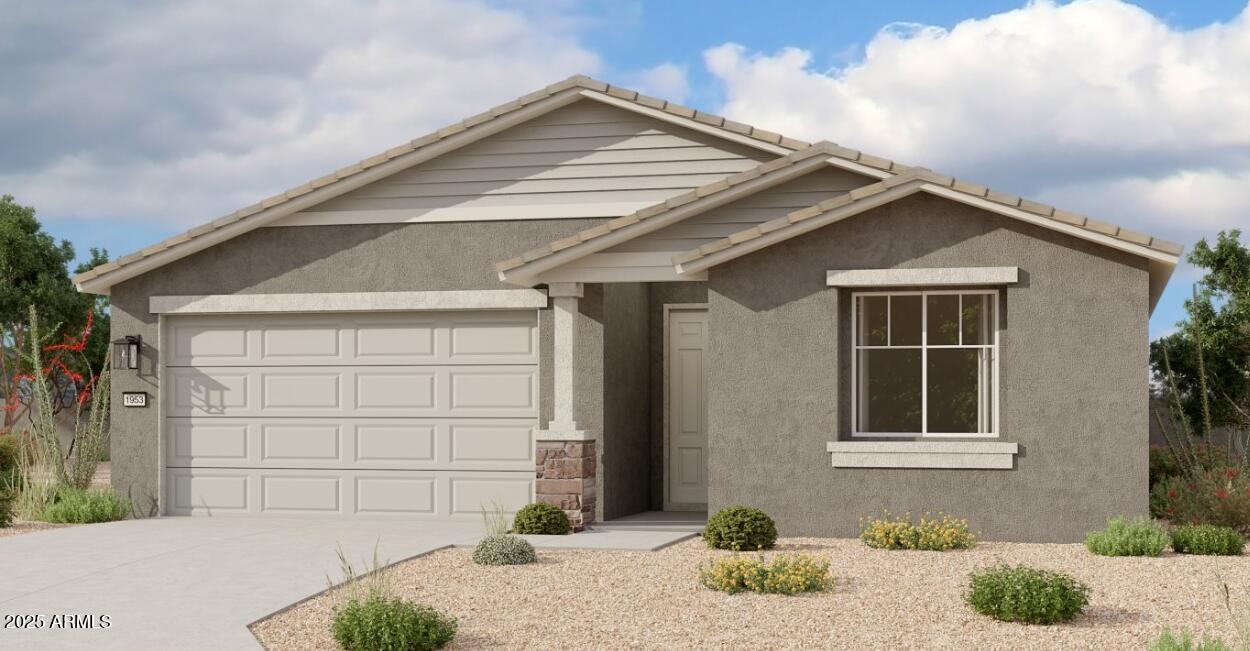 2397 E Homesteader Rd., San Tan Valley, AZ 85140