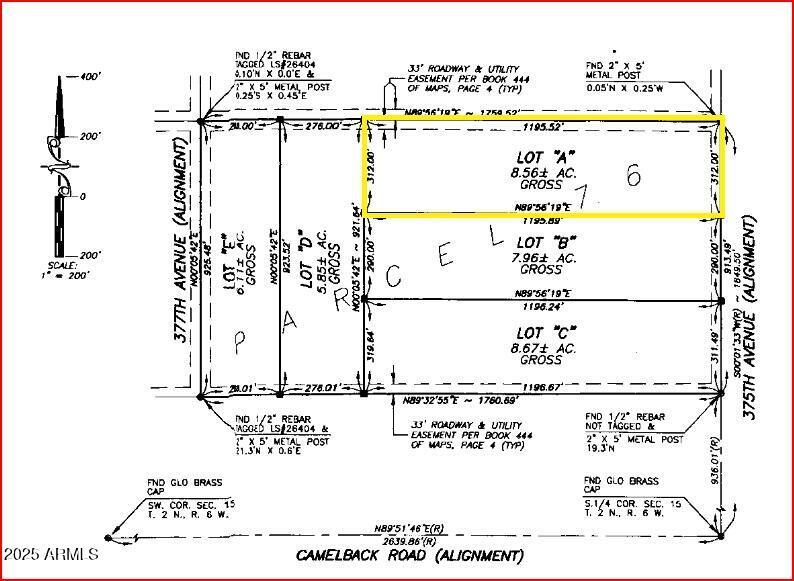 377XA W Orange Dr. #-, Tonopah, AZ 85354