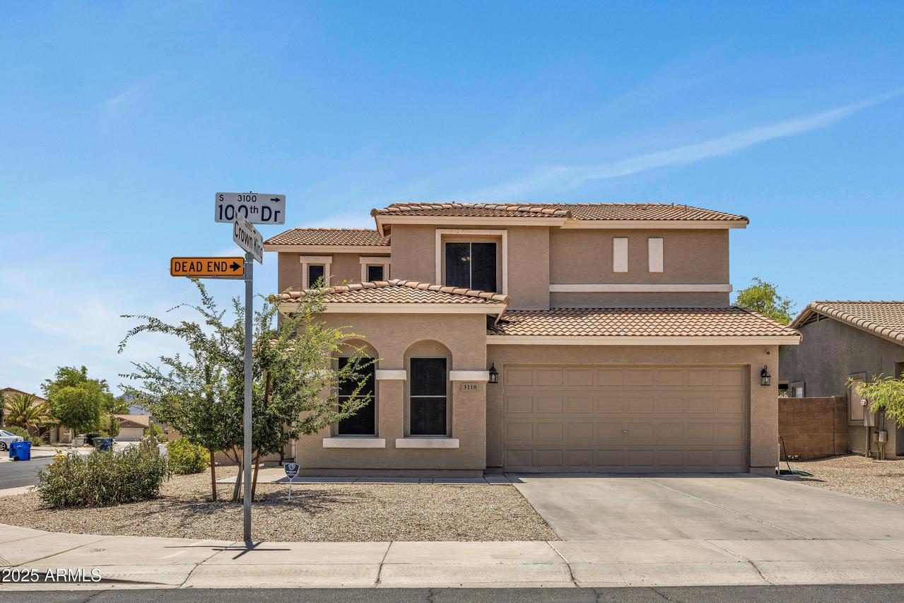 3118 S 100th Dr., Tolleson, AZ 85353
