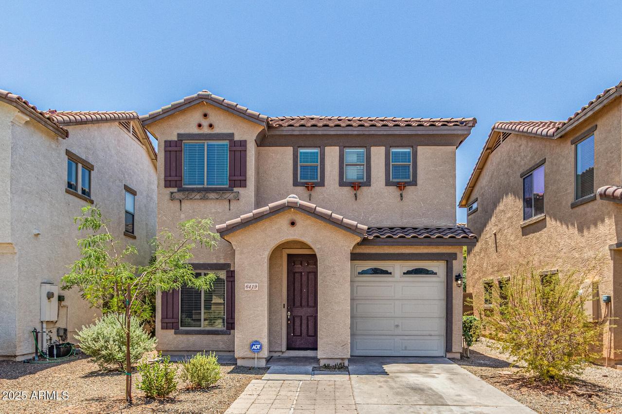 6419 W Sophie Ln., Laveen, AZ 85339