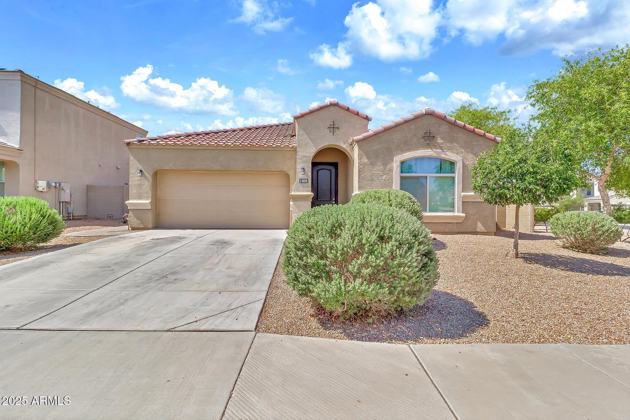 4070 W White Canyon Rd., San Tan Valley, AZ 85144