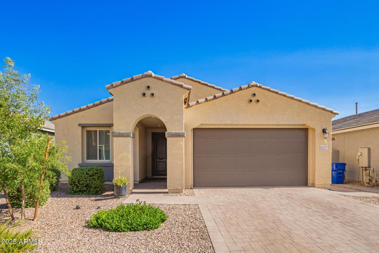 11257 E Ulysses Ave., Mesa, AZ 85212