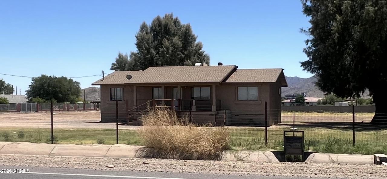 11911 W Southern Ave., Tolleson, AZ 85353