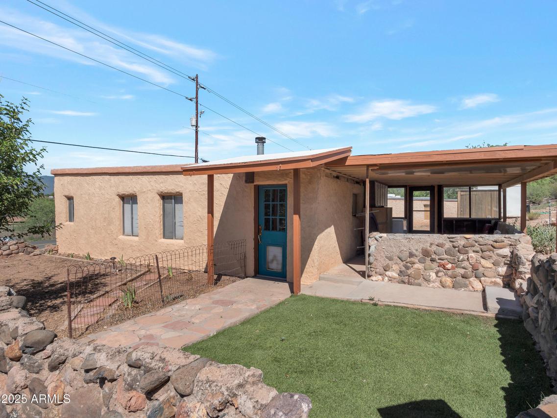 2111 S Hogan Ln., Cottonwood, AZ 86326