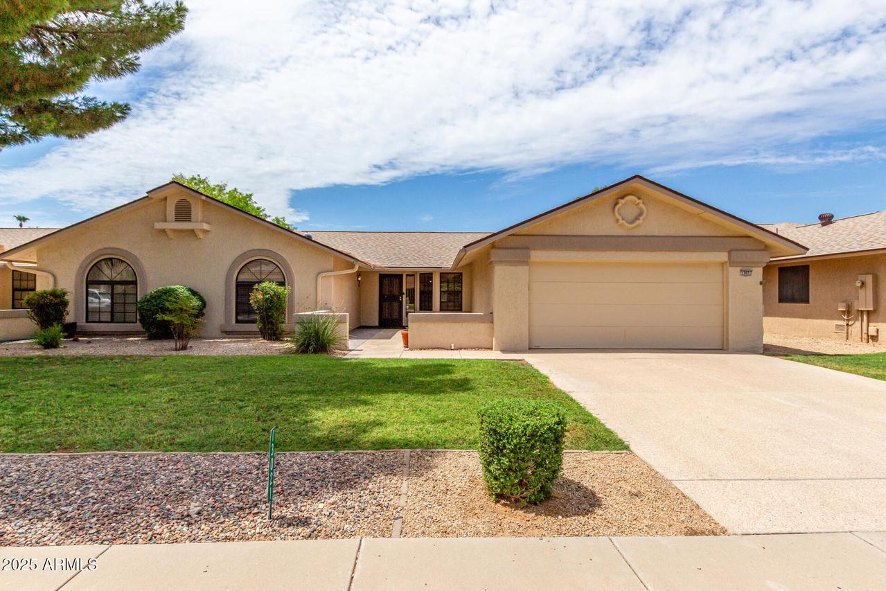 13021 W Blue Sky Dr., Sun City West, AZ 85375