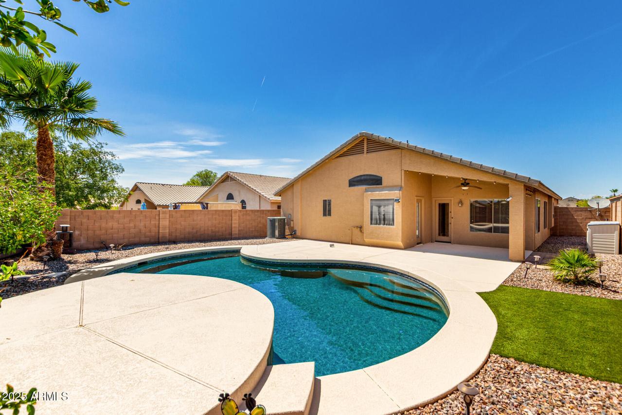 42473 W Hall Dr., Maricopa, AZ 85138