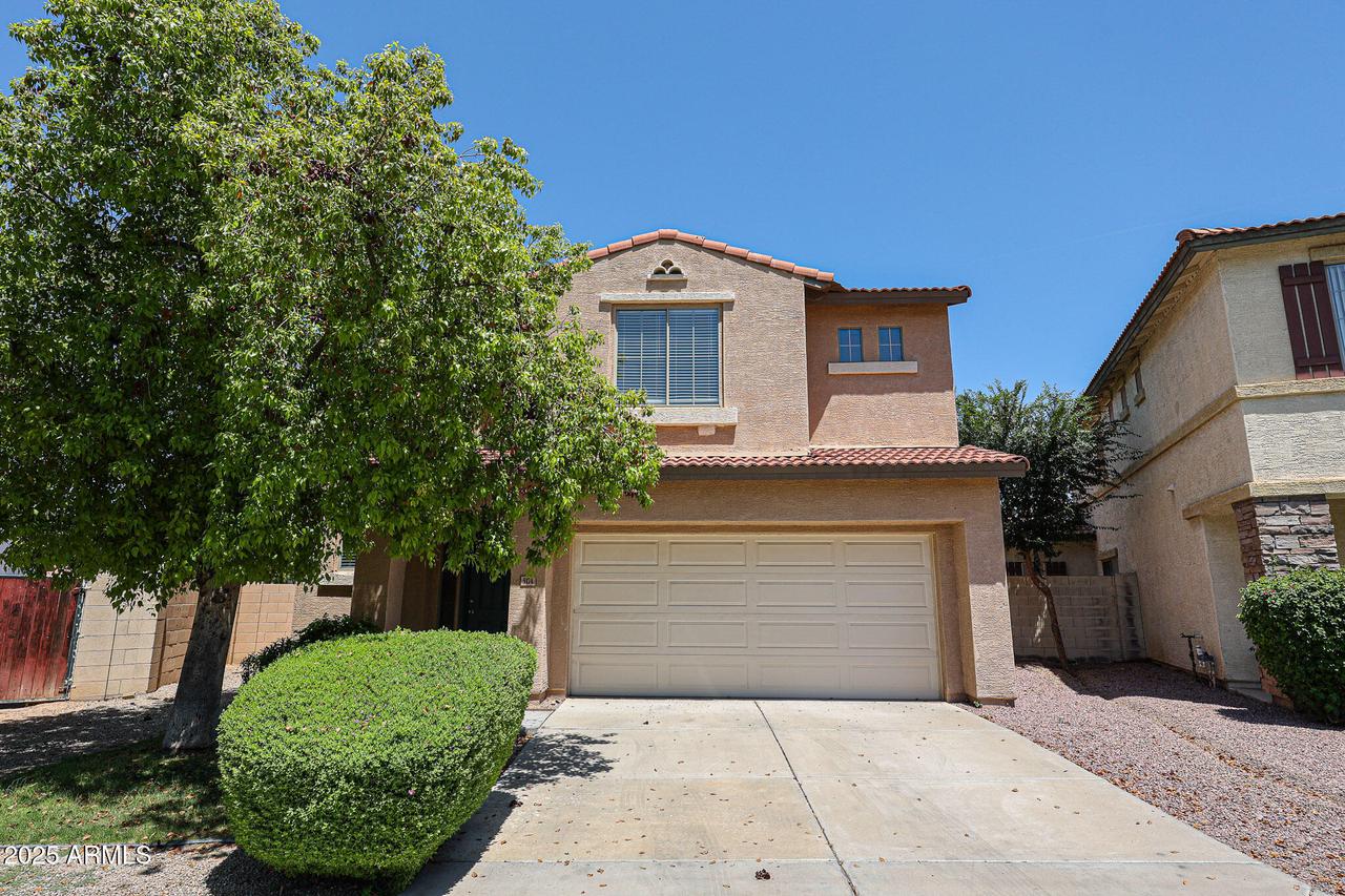 5174 W Laurel Ave., Glendale, AZ 85304