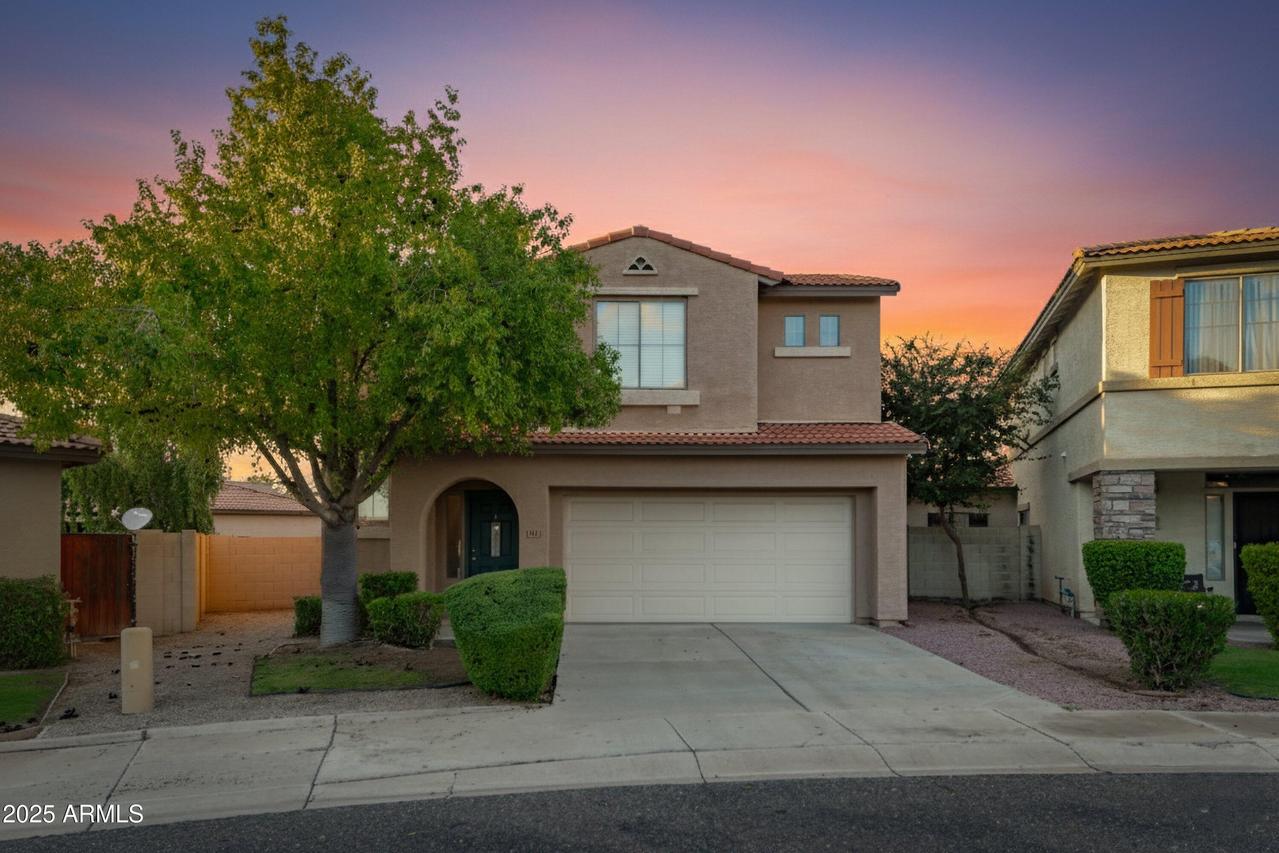 5174 W Laurel Ave., Glendale, AZ 85304