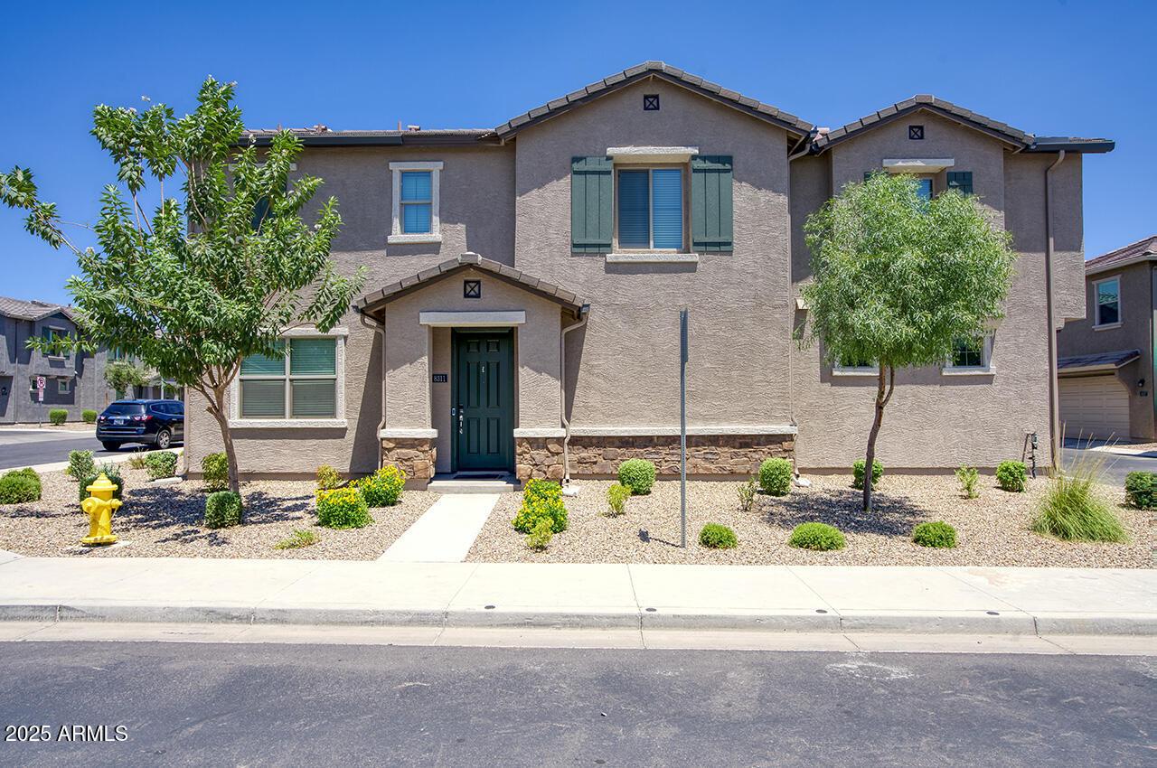 8311 E Irwin Ave., Mesa, AZ 85209