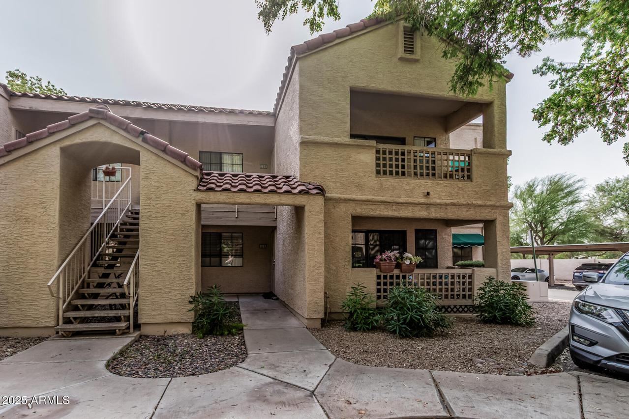 2855 S Extension Rd. #118, Mesa, AZ 85210