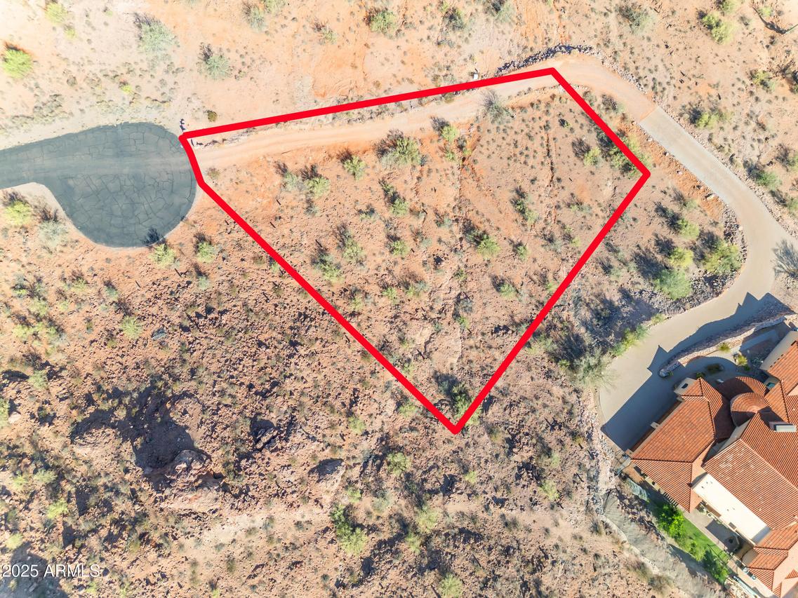 26305 N El Pedregal Cir. #18, San Tan Valley, AZ 85144