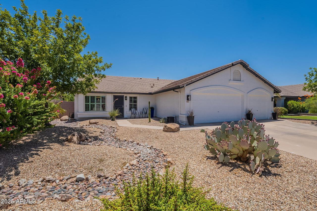 1123 E Betsy Ln., Gilbert, AZ 85296