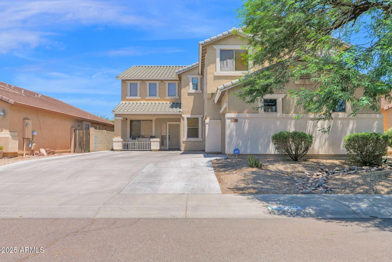 3709 S 103rd Ln., Tolleson, AZ 85353
