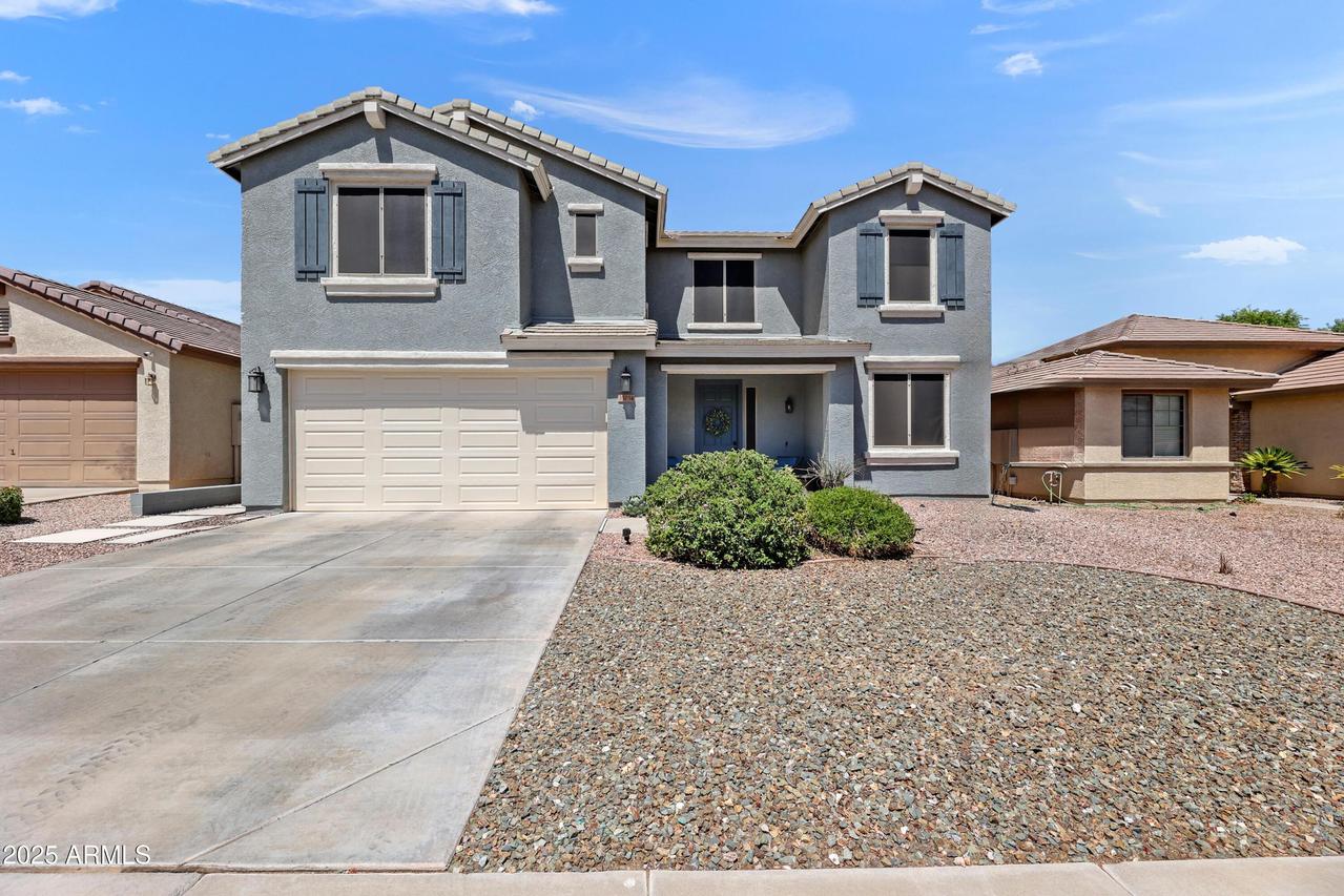 33034 N Pebble Creek Dr., San Tan Valley, AZ 85143