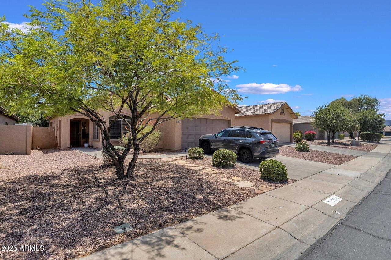12913 W Rosewood Dr., El Mirage, AZ 85335