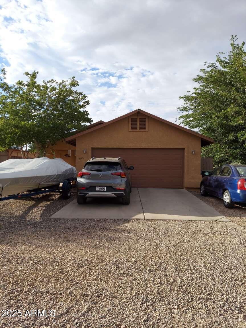2445 E Ames Ave., Kingman, AZ 86409