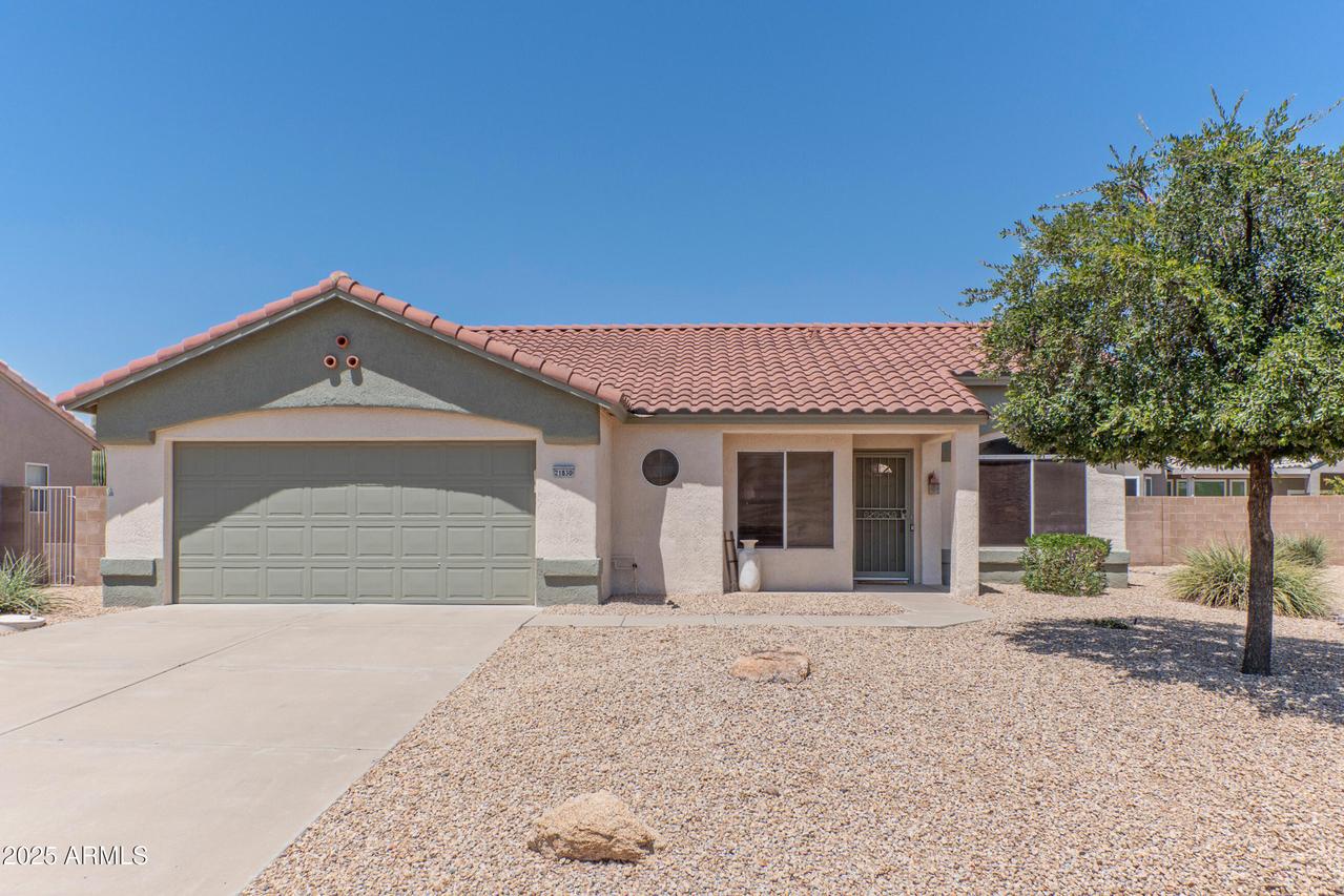 21830 N Maya Ct., Sun City West, AZ 85375