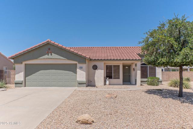 New Homes with Master Bedrooms on the 1st Floor in Sun City West: July 5th to July 11th