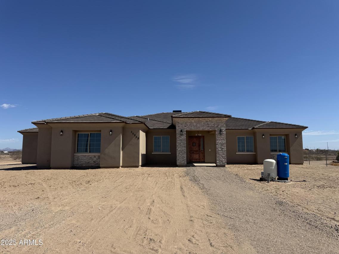 36868 W Durango St., Tonopah, AZ 85354