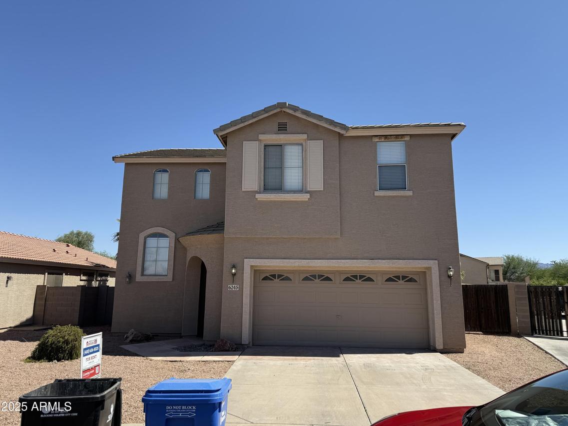6245 W Warner St., Phoenix, AZ 85043