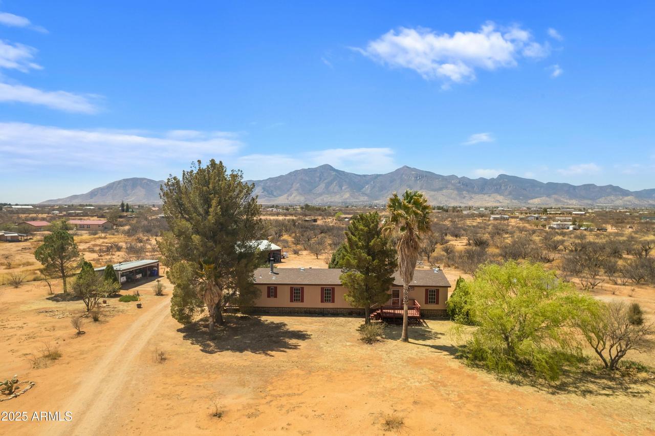 5780 S Mescalero Rd., Hereford, AZ 85615