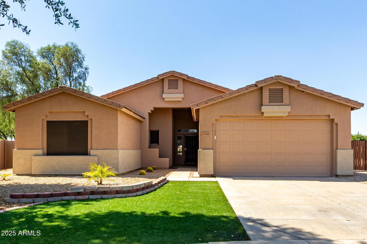 21240 E Puesta Del Sol, Queen Creek, AZ 85142