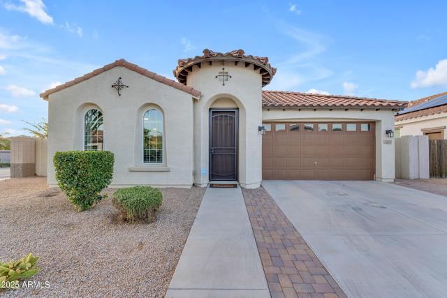 Homes Just Sold That Attend Queen Creek High School: August 12th to August 18th