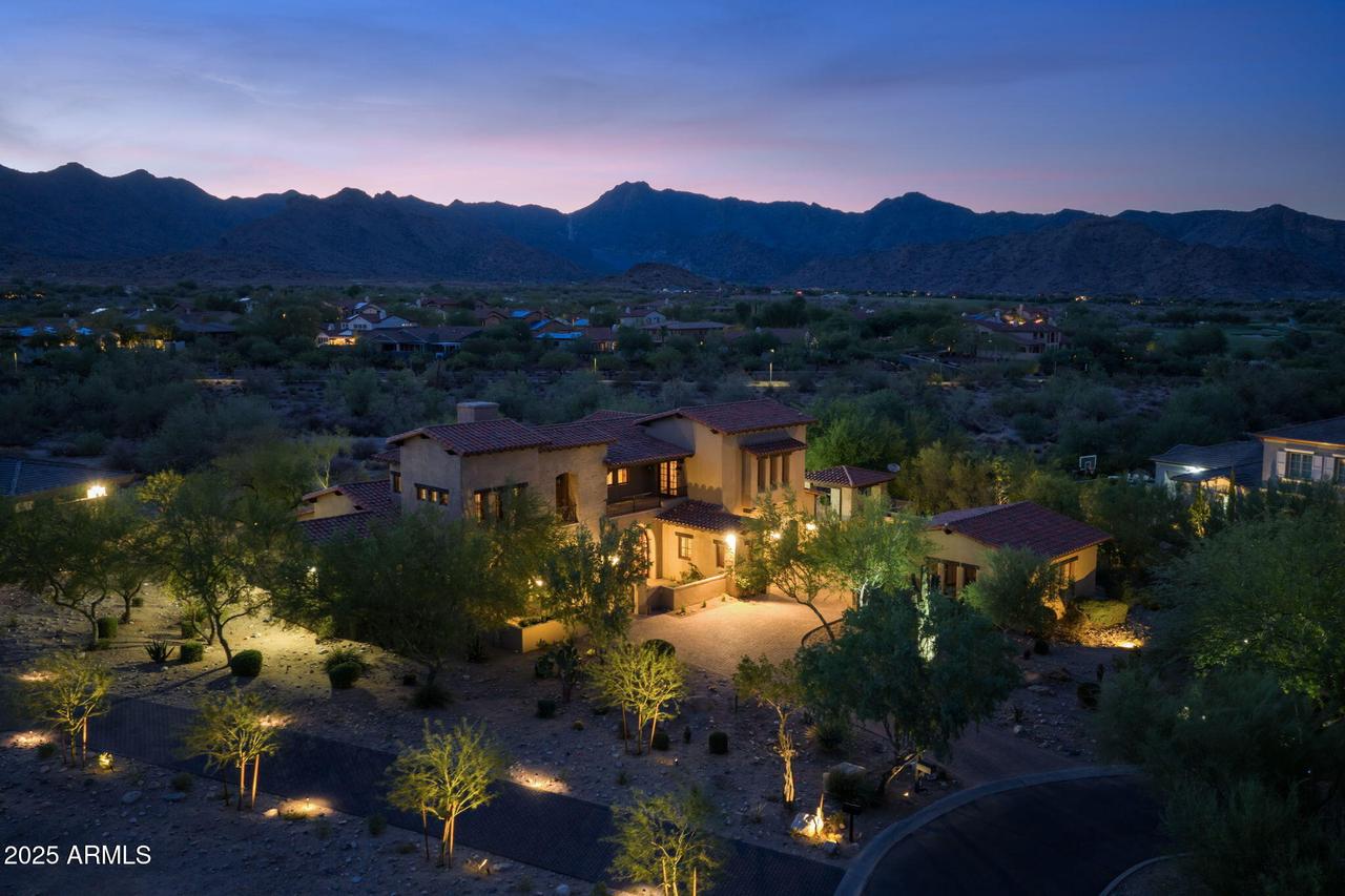 3756 N Rock Wren Ct., Buckeye, AZ 85396
