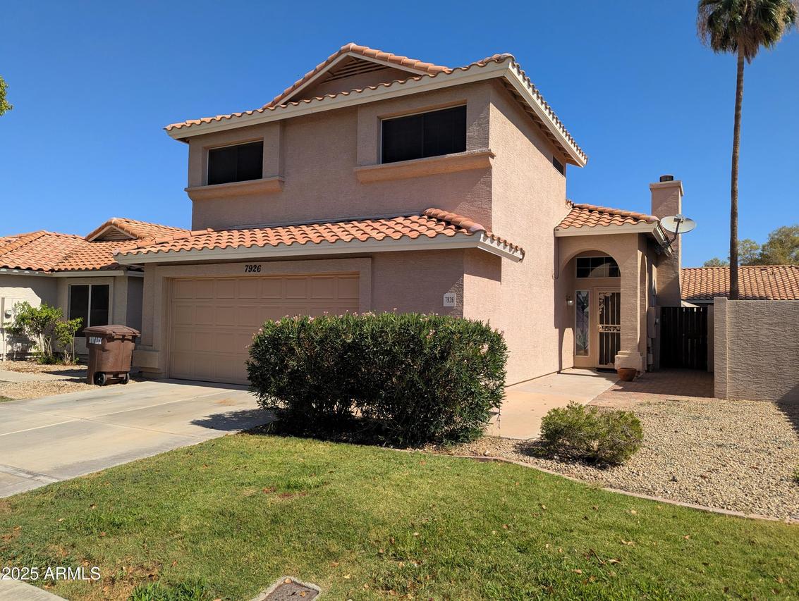 7926 W Laurel Ln., Peoria, AZ 85345