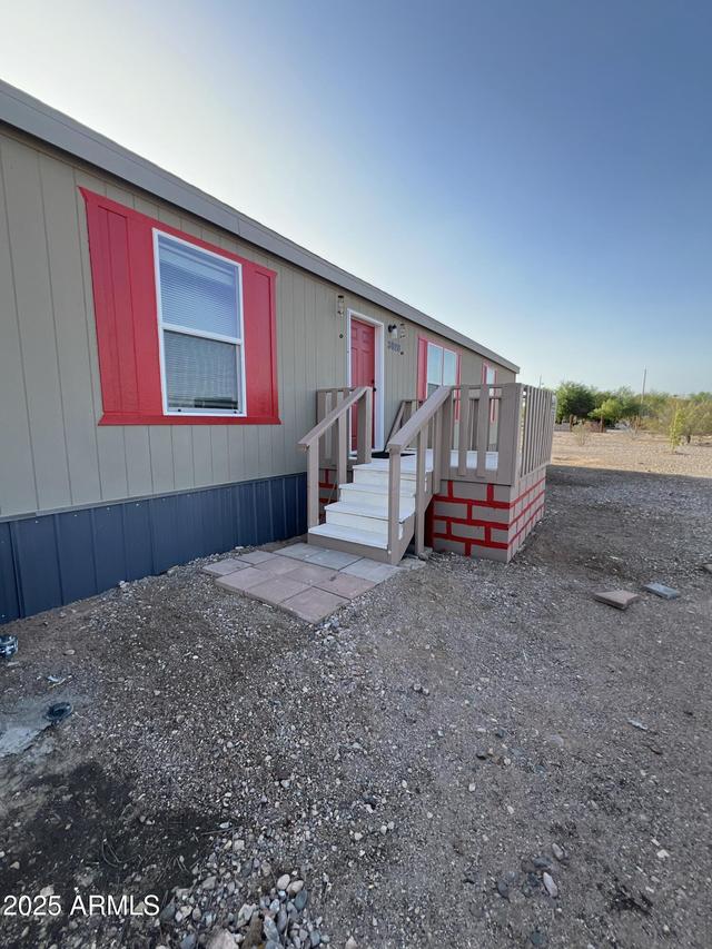 3828 N 438th Ave., Tonopah, AZ 85354