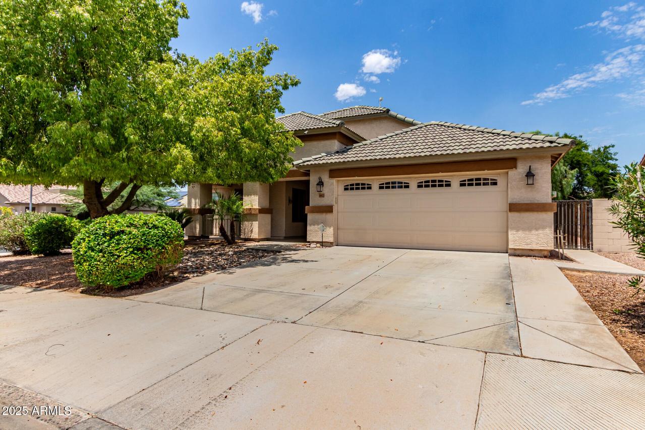 [Address Hidden by Seller], Avondale, AZ 85392