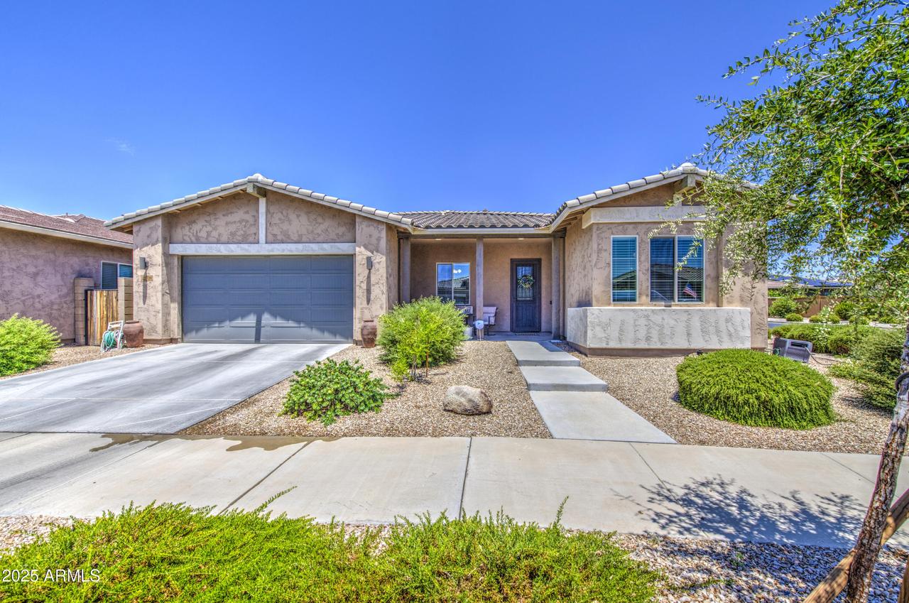 22724 E Stonecrest Dr., Queen Creek, AZ 85142