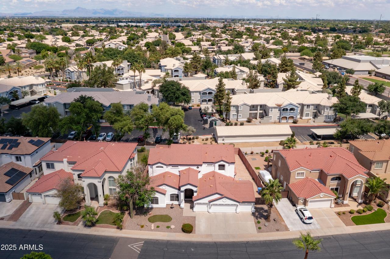 579 N Mondel Dr., Gilbert, AZ 85233