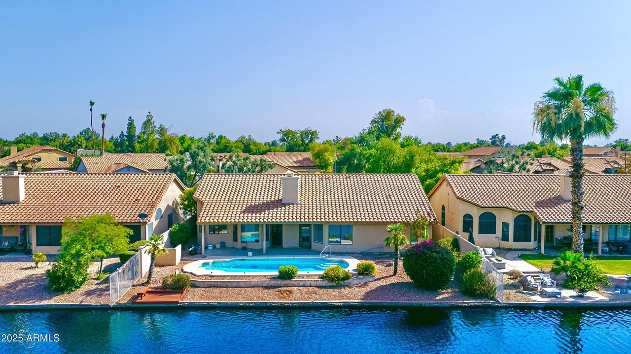 514 E Stonebridge Dr., Gilbert, AZ 85234